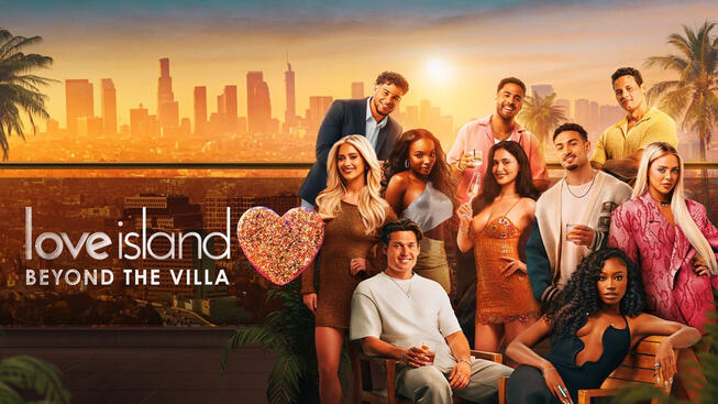 Love Island: Beyond the Villa (Season 1)