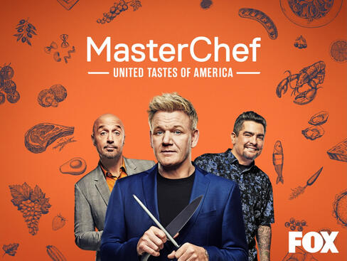 MasterChef for FOX