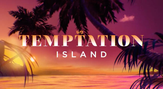 Temptation Island for USA Today &amp; Peacock