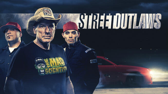 Street Outlaws