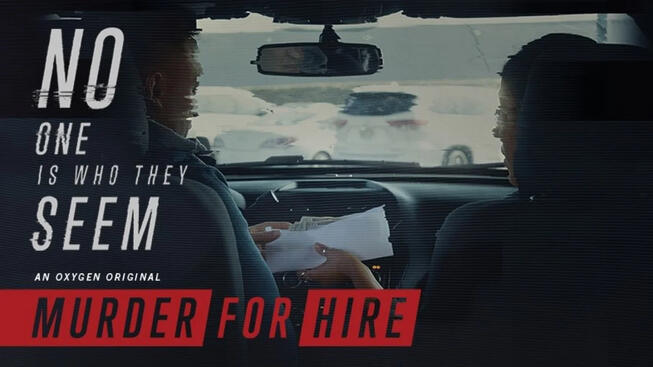 Murder For Hire