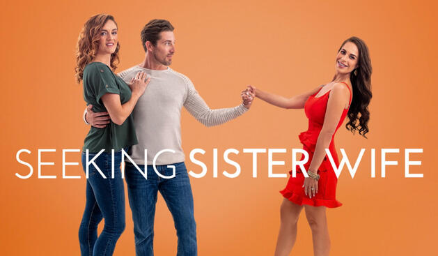 Seeking Sister Wife